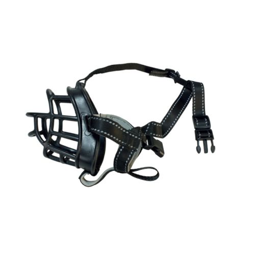 Bozal Flexible Silicona