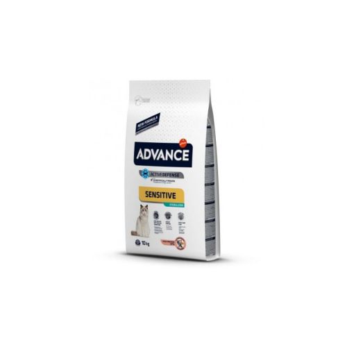 Advance Cat Sterilized Salmon