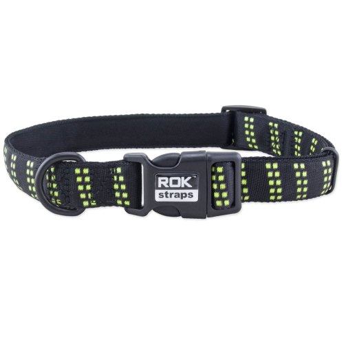 Collar Rok Straps