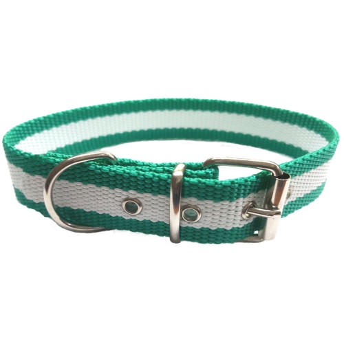 Collar Nylon B Andaluza