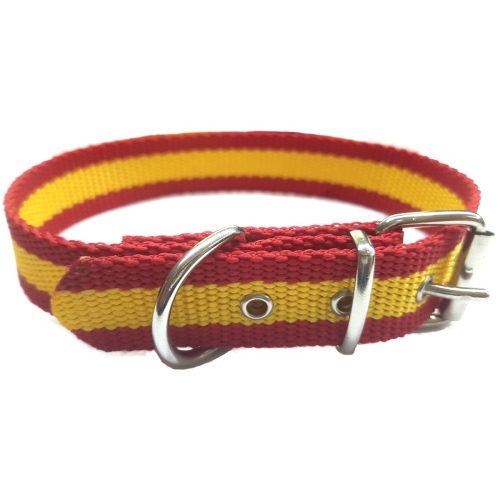 Collar Nylon B Española