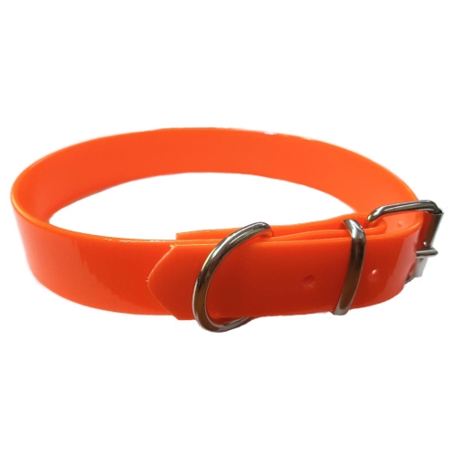 Collar Biothane bandera española VMD