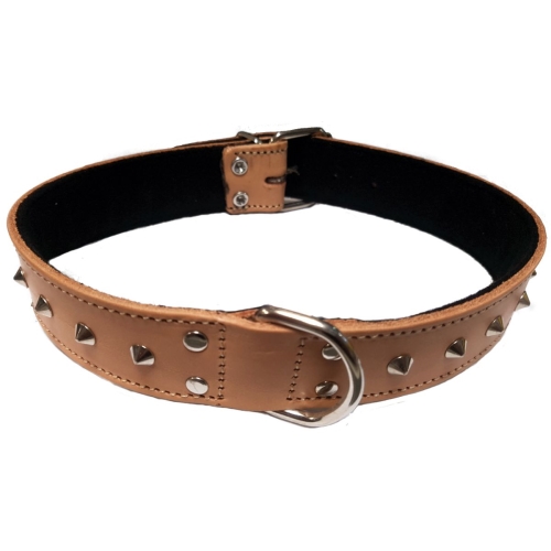 Collar Con Adorno