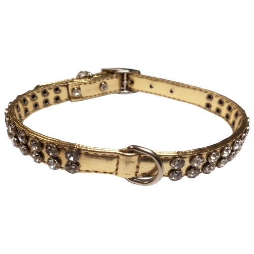 Collar Shiny 12x350 San Dimas