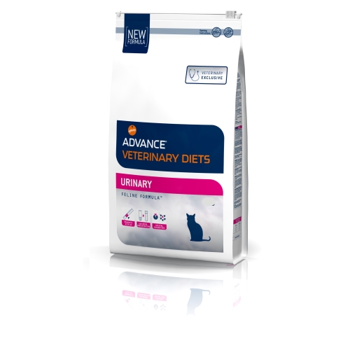 Advance Cat Urinary