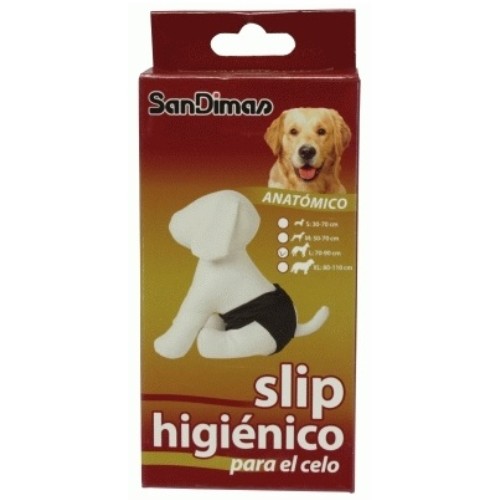 Slip Higienico D