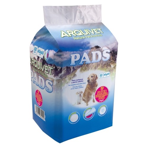 Empapador Arquipads