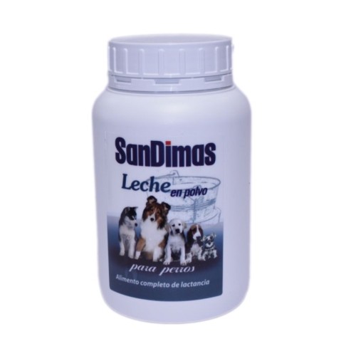 Leche San Dimas Para Perros