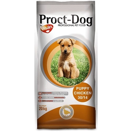 Proct Dog Puppy