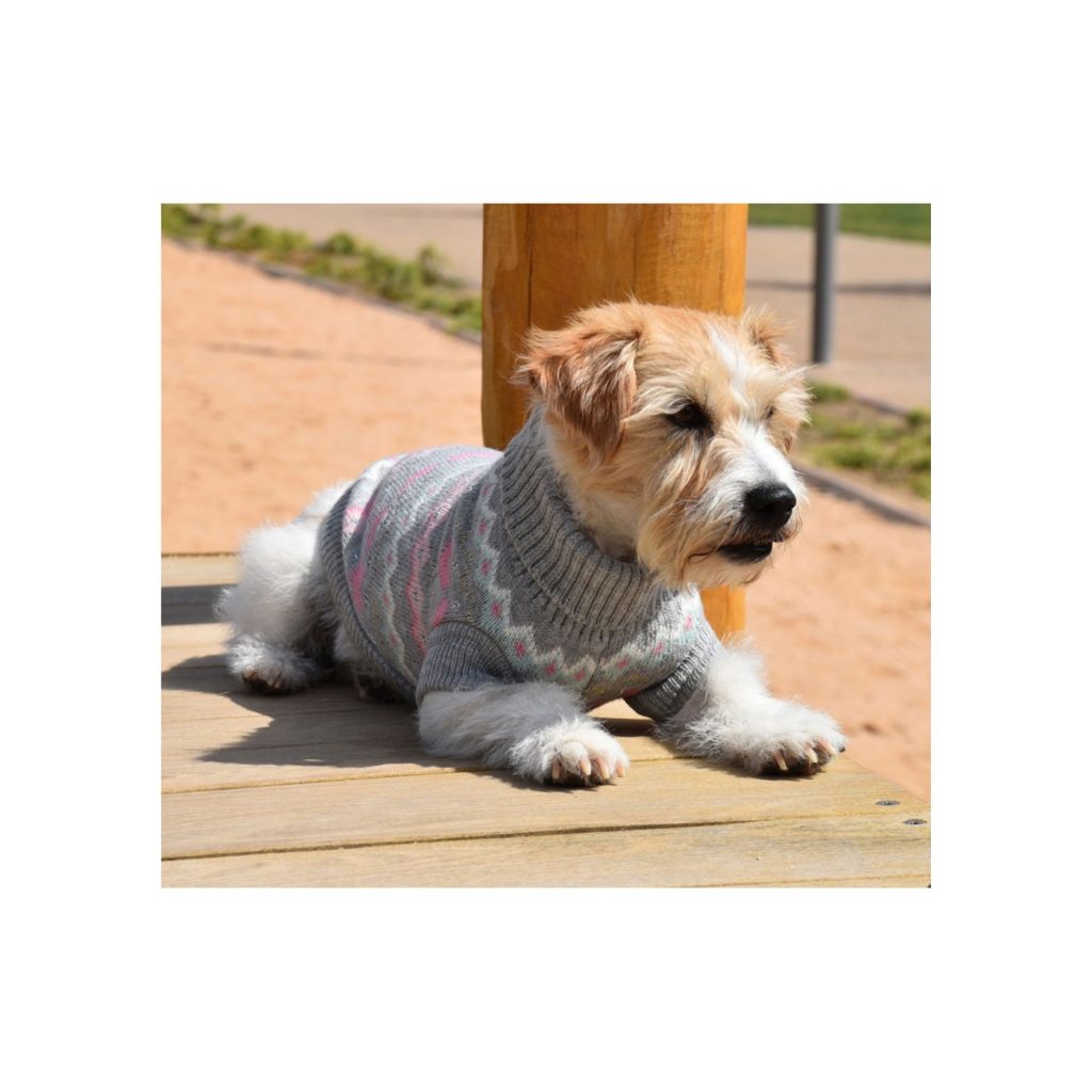 Jersey de punto Betty