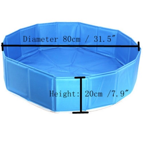 Piscina Para Perros
