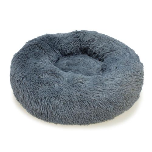Cama redonda suave Arquivet