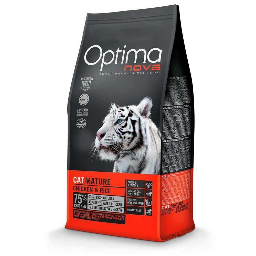 Optima Nova Cat Mature