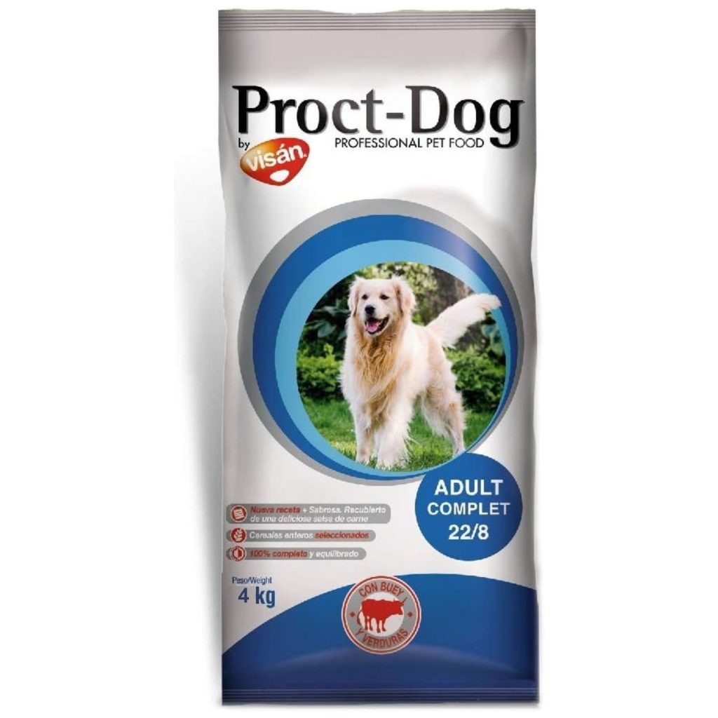 Proct Dog Adult Complet
