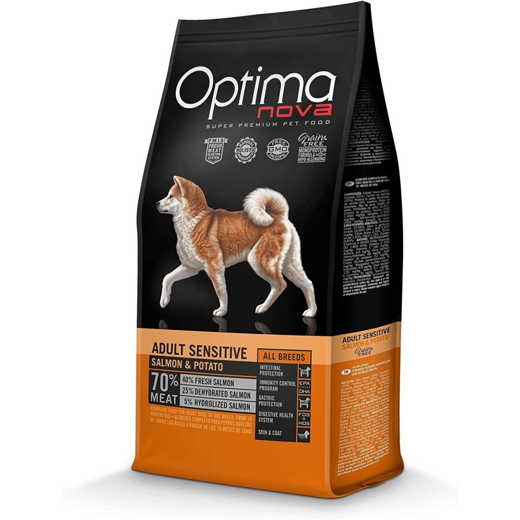 Optima Nova Adult Sensitive