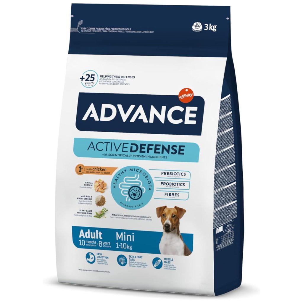 Advance Mini Adult