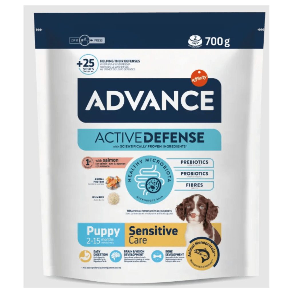 Advance Puppy Sensitive