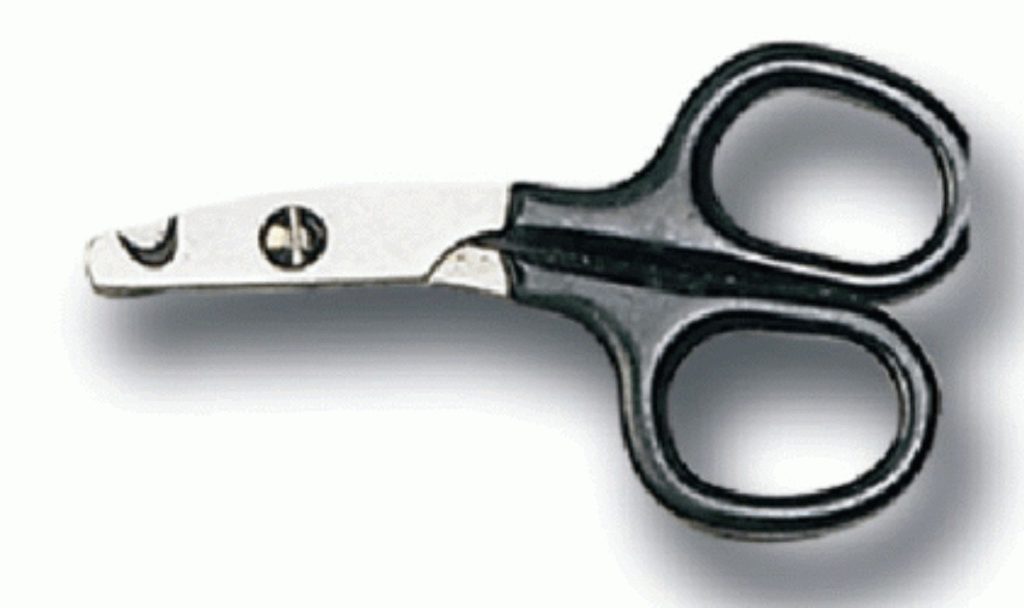 CORTAUÑAS GATO (BLISTER) S.D
