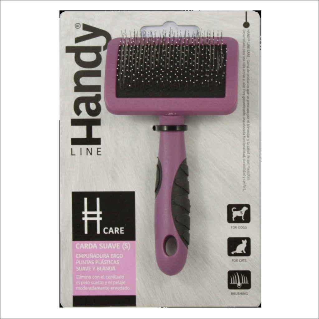Carda Suave Linea Handy