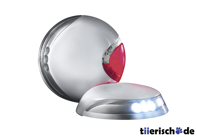 LUZ LED para Talla S/M/L de flexi Vario