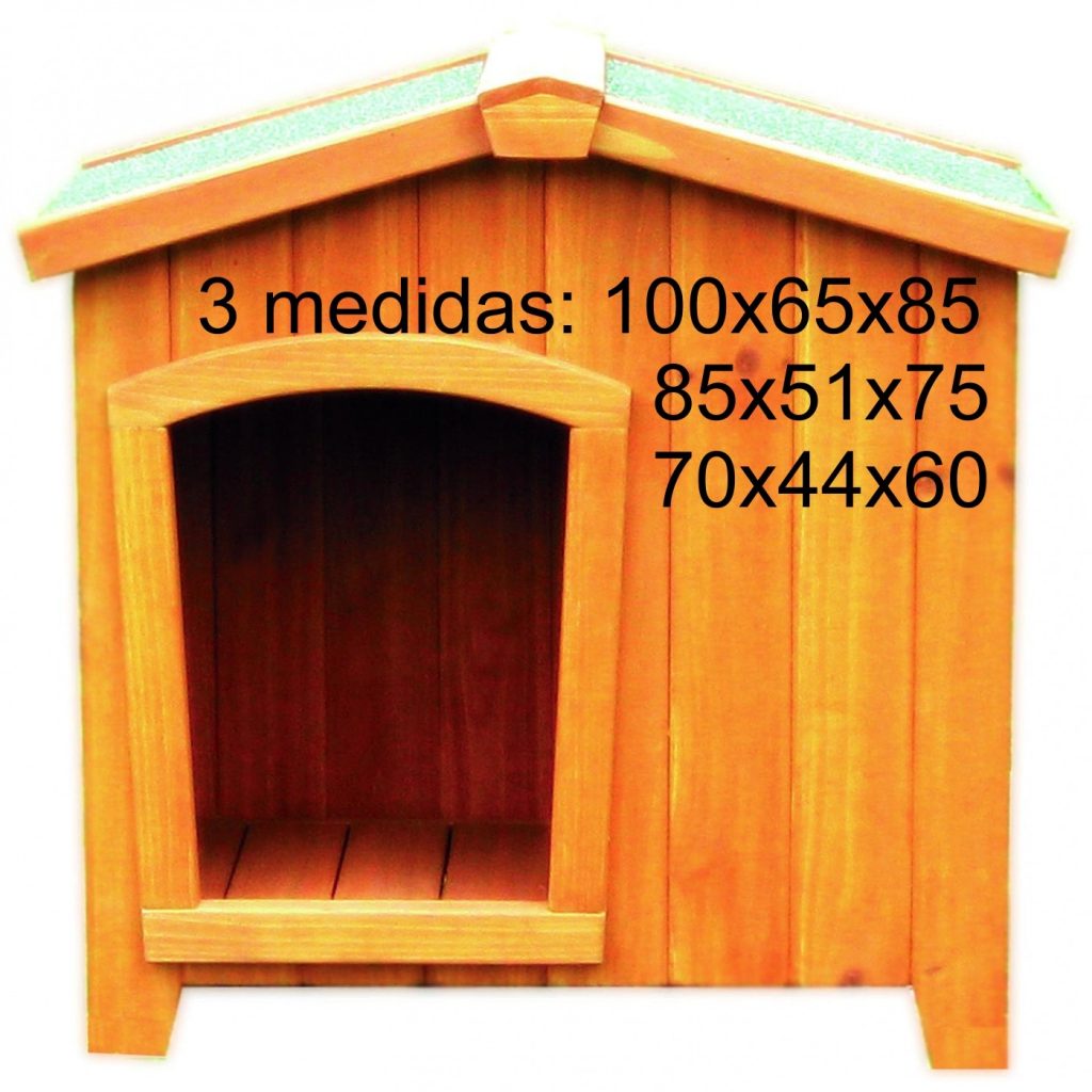 Caseta de madera Arquivet