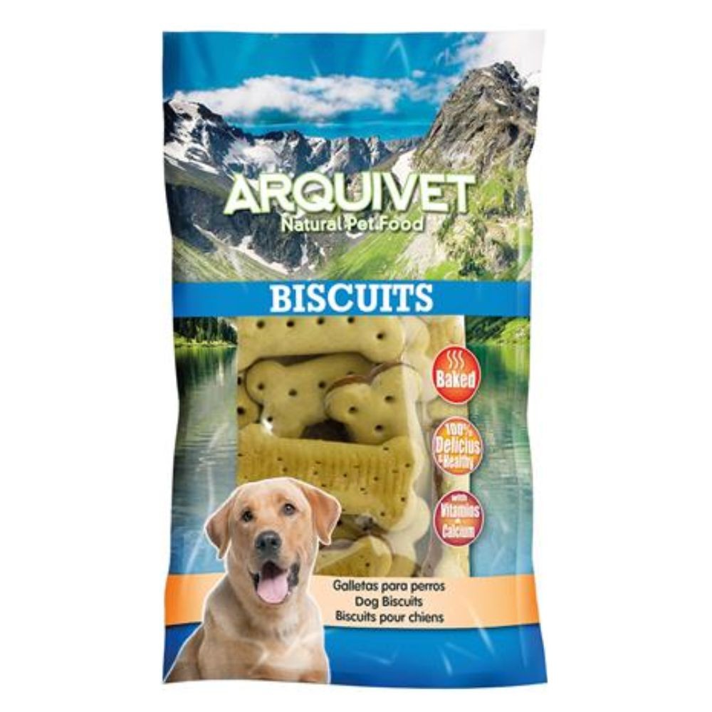 Galletas Sandwich Hueso
